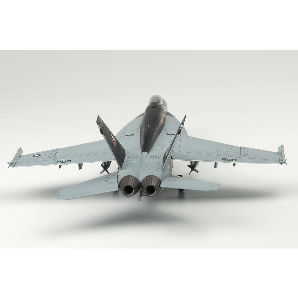 1/72 Platz USNAVY F/A-18E Super Hornet VFA-81 Sunliners - Squadron.com