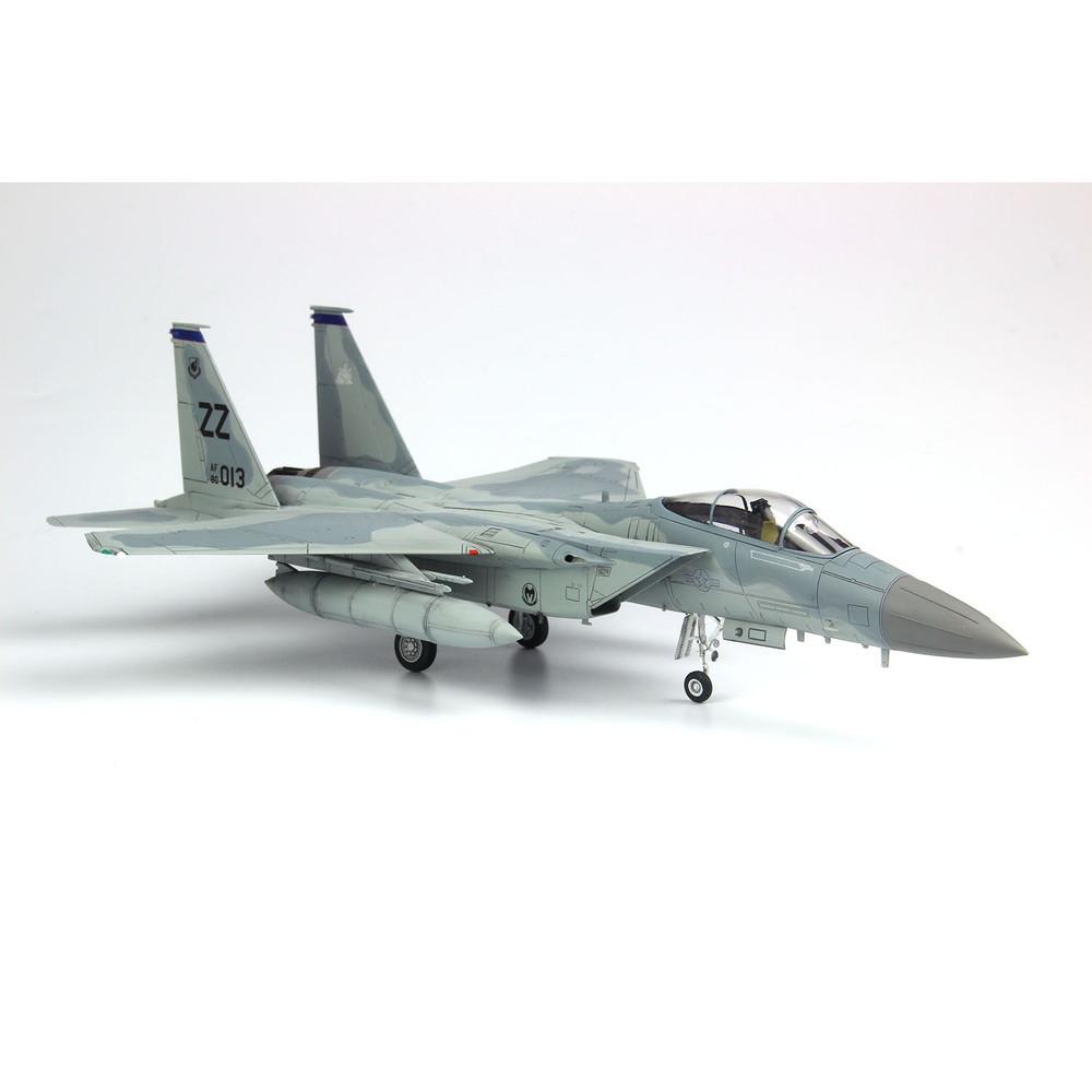 1/72 Platz USAF Fighter F-15C Eagle Kadena AB - Squadron.com