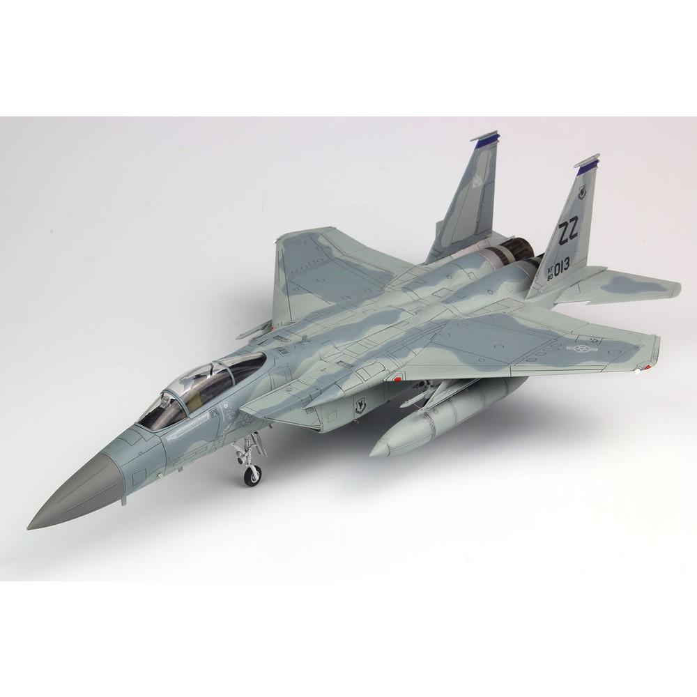 1/72 Platz USAF Fighter F-15C Eagle Kadena AB - Squadron.com