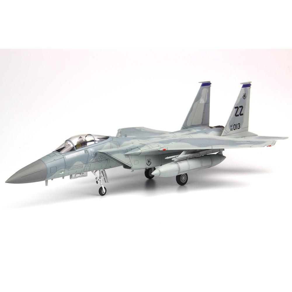 1/72 Platz USAF Fighter F-15C Eagle Kadena AB - Squadron.com