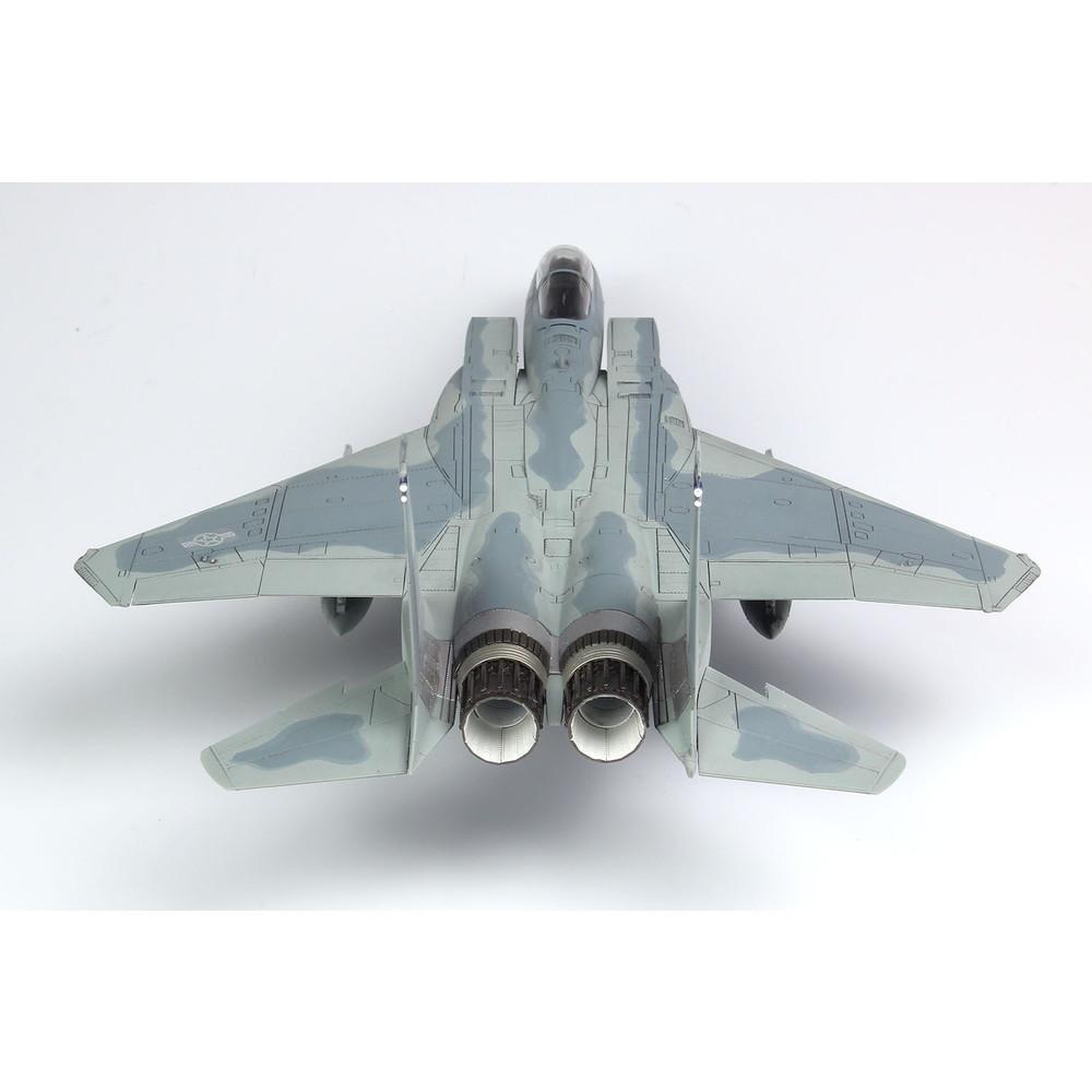 1/72 Platz USAF Fighter F-15C Eagle Kadena AB - Squadron.com