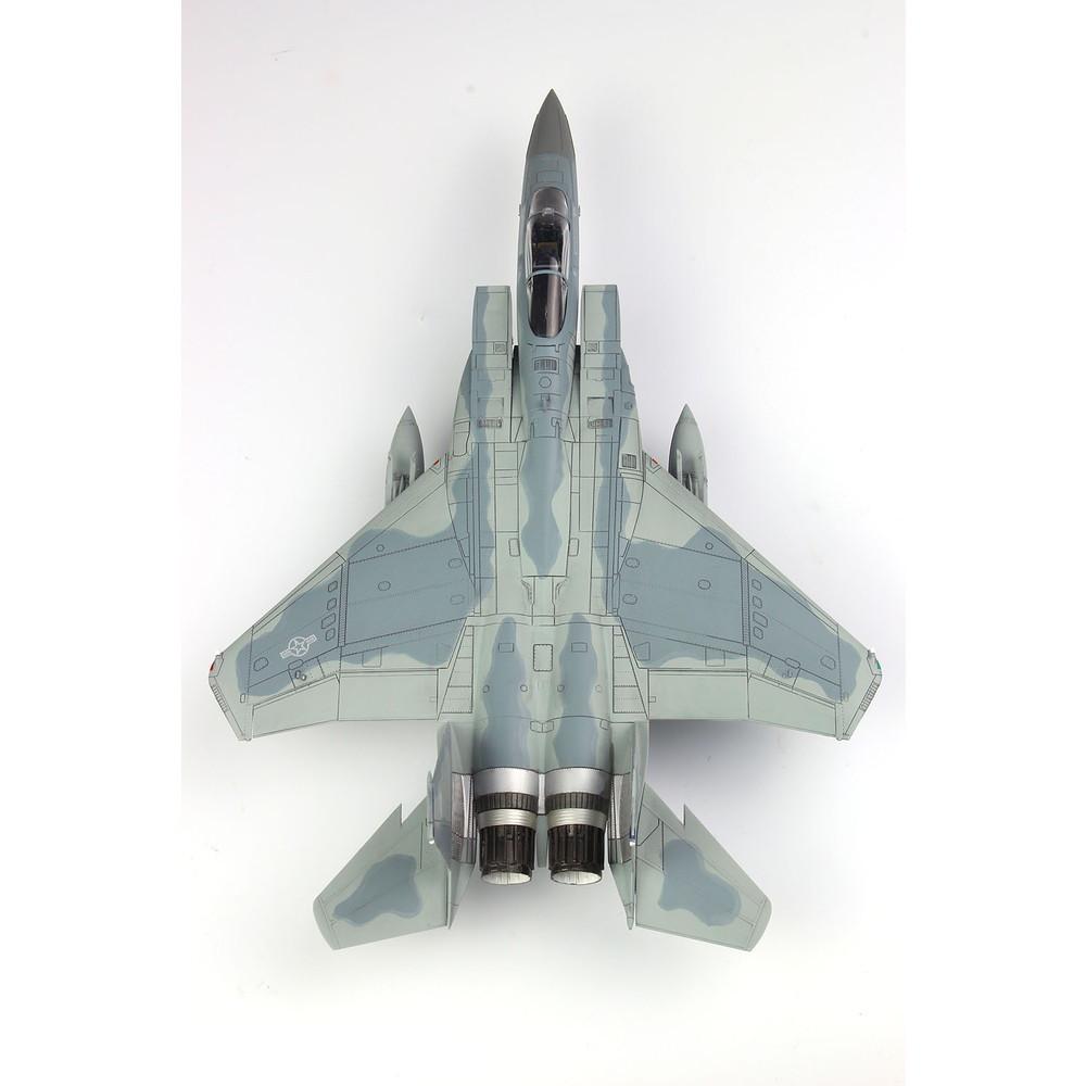1/72 Platz USAF Fighter F-15C Eagle Kadena AB - Squadron.com