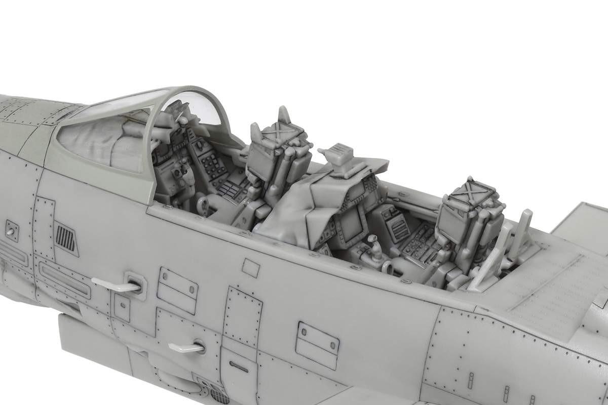 1/72 Tamiya F-14D Tomcat Plastic Model Kit - Squadron.com