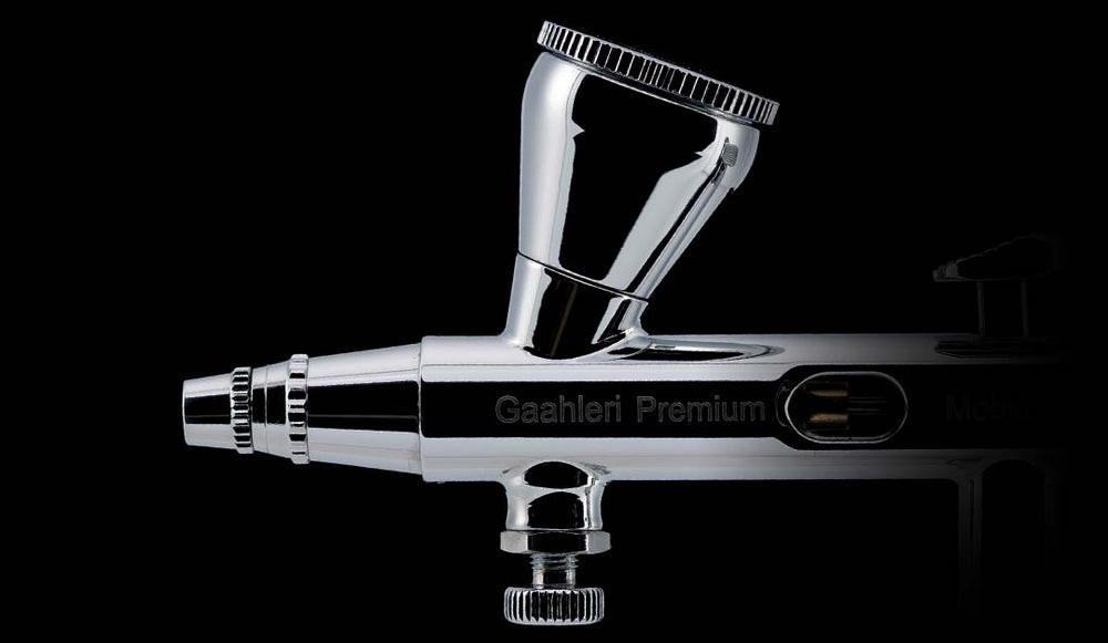 Gaahleri Airbrush Premium Serie GHPM-Mobius 0.3mm