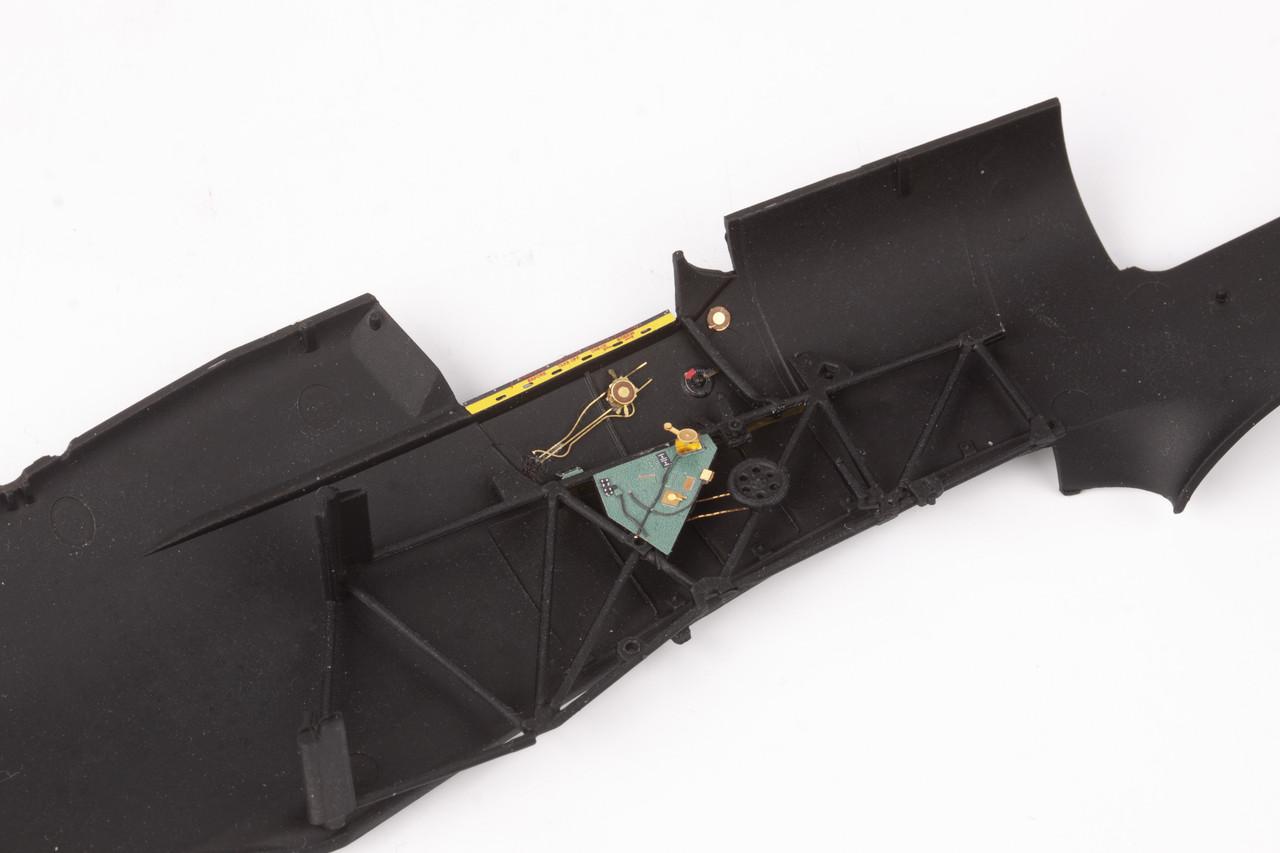 1/32 Eduard Sea Hurricane Mk.IIc Zoom set for REVELL - Squadron.com