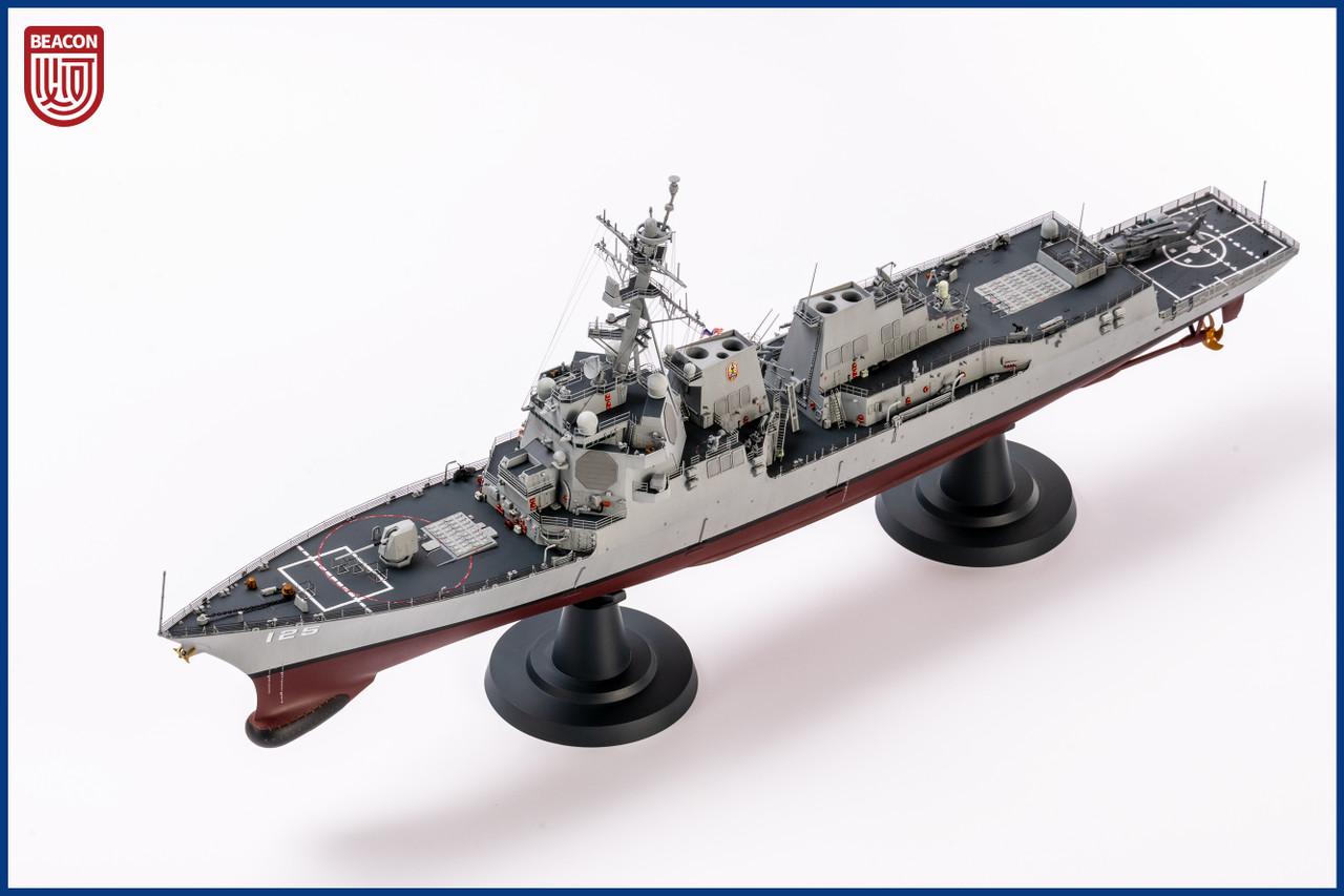 1/350 Beacon Hobby USS Jack H Lucas DDG-125 Arleigh Burke Class