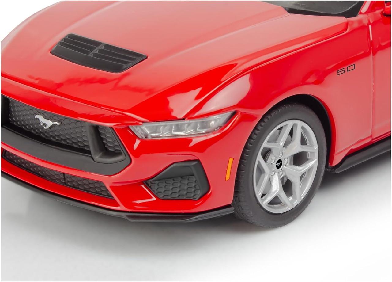 1/25 Revell 2024 Ford Mustang GT Click System Revell multi-colour