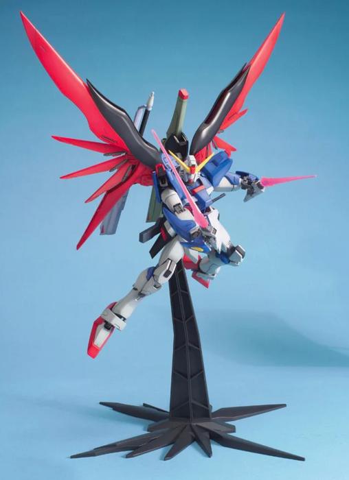 1/100 Bandai RG ZGMF-X42S Mobile Suit Gundam SEED Destiny