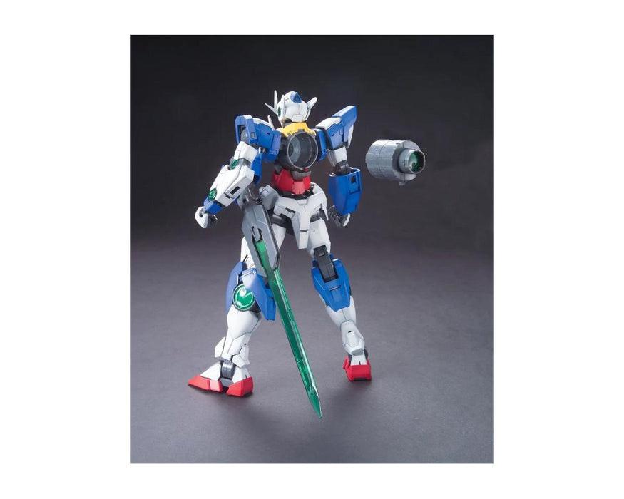 1/100 Bandai Master Grade Gundam GNT-0000 QAN[T] (QUANTA) 