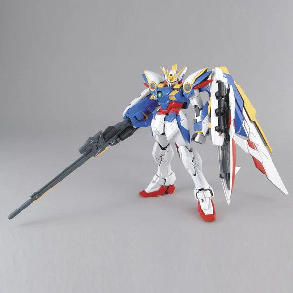 1/100 Bandai MG Wing Gundam (Endless Waltz Version) 