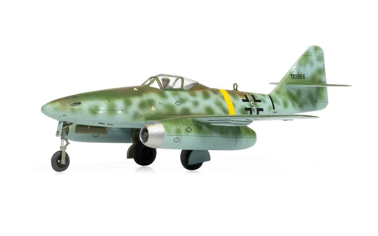 1/72 Airfix Messerschmitt Me262A-1a2a - Squadron.com