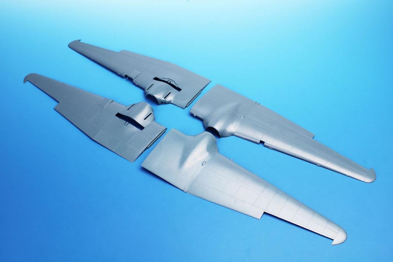 1/48 Special Hobby Heinkel He 177A-3 Greif - PREORDER - Squadron.com