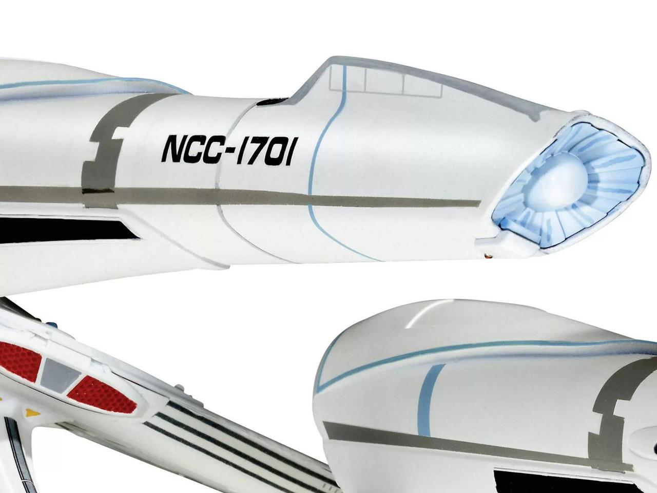 1/500 Revell Star Trek USS Enterprise NCC-1701 Into Darkness