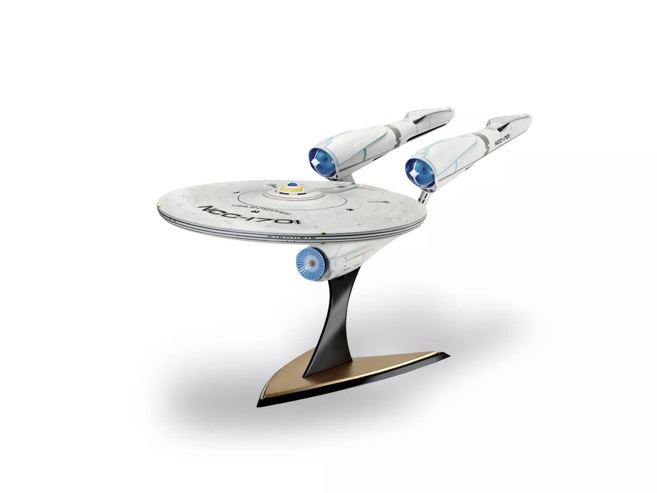 1/500 Revell Star Trek USS Enterprise NCC-1701 Into Darkness