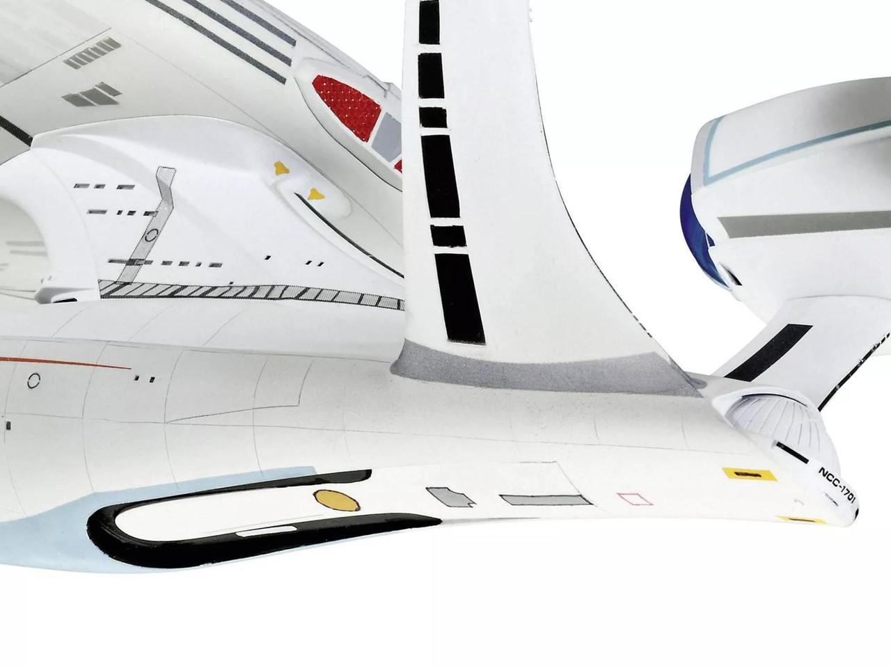 1/500 Revell Star Trek USS Enterprise NCC-1701 Into Darkness