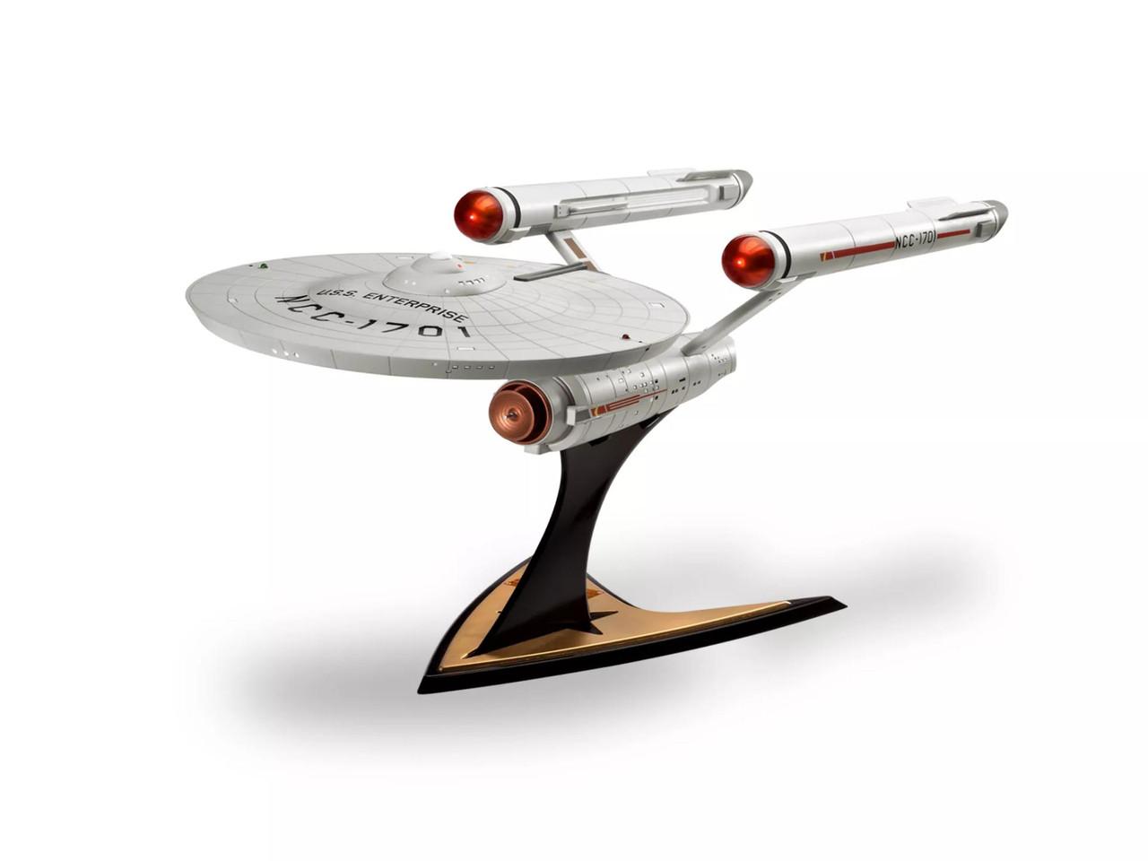 1/600 Revell Star Trek USS Enterprise NCC-1701 Strange New Worlds