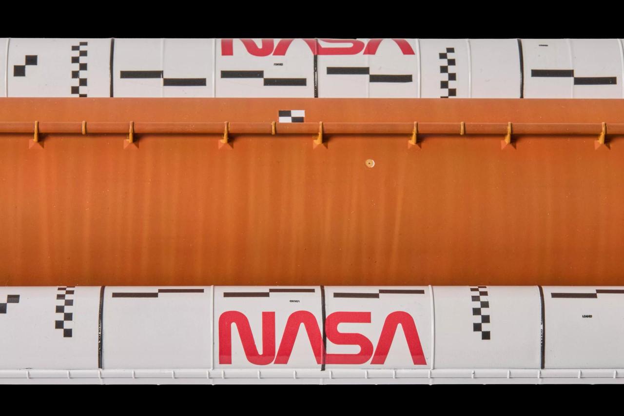 1/144 Revell NASA Artemis Space Launch Systel (SLS) Plastic Model