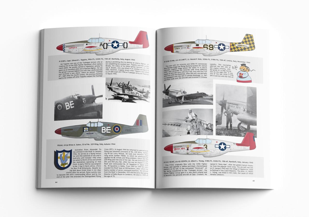 1/32 Eduard P-51B Mustang Royal Hybrid Model Kit - Squadron.com