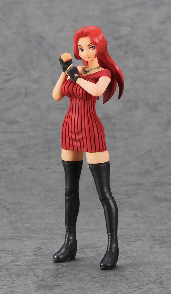 オチャンコマル様 1/24 Hasegawa WildEgg Girls LAMBORGHINI - Squadron.com