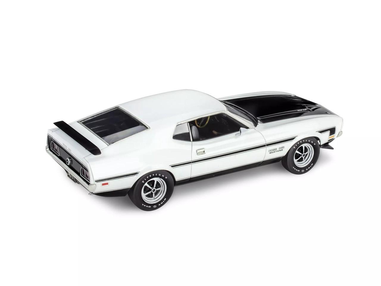 1/25 Revell '71 Mustang Boss 351 Plastic Model Kit - Squadron.com