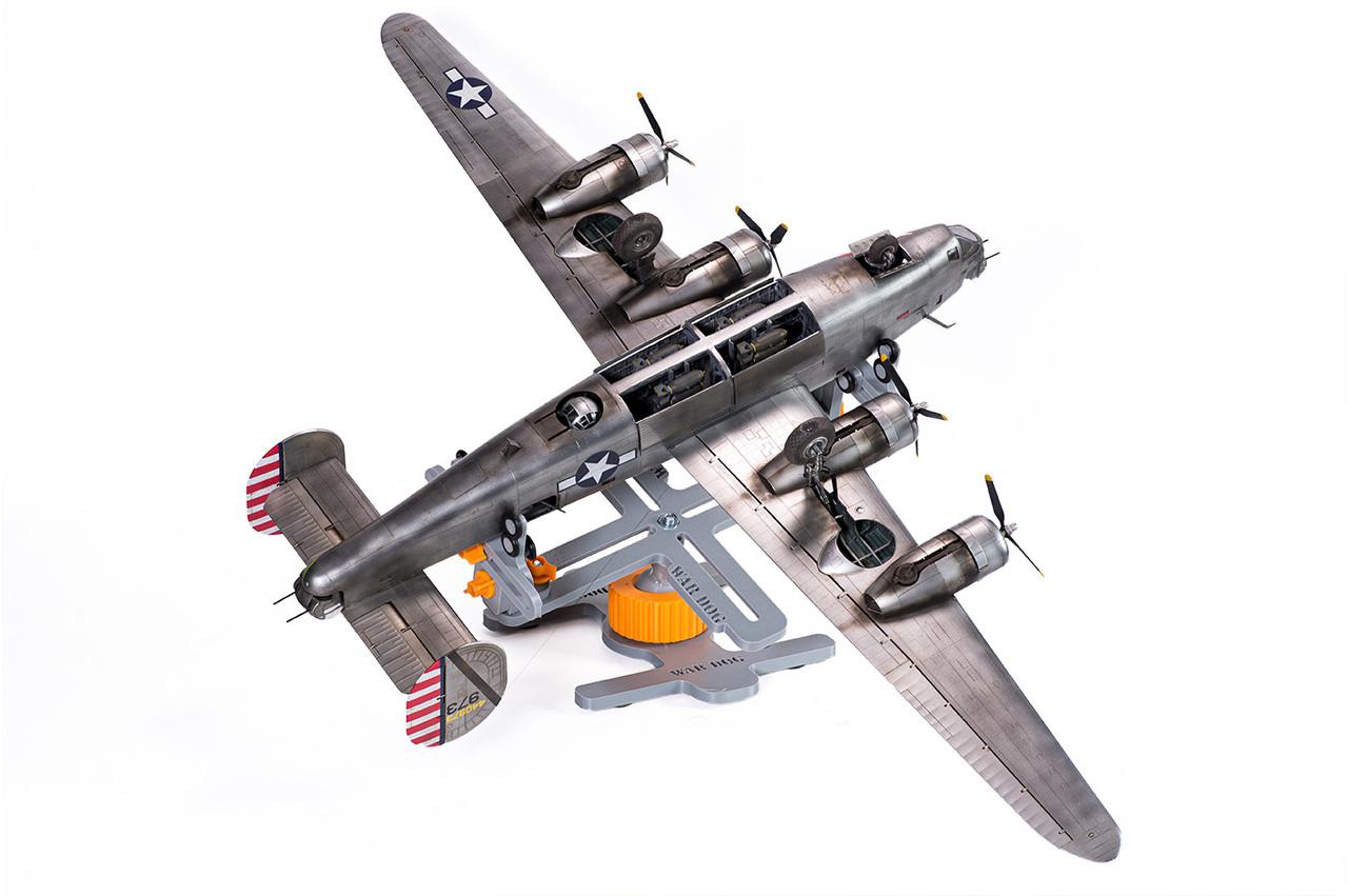 1/48 Squadron B-24J Liberator The Dragon and His Tail 2026