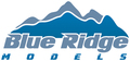 Blue Ridge Models Ship Model