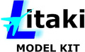 Litaki Model Kits