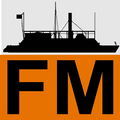 Flagship Models Civil War Ships & Boats