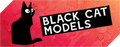 Black Cat Ship Models