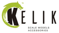 Kelik Model Kit Accessories