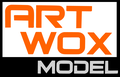 Artwox Bluewox Ship Model Wood Decks
