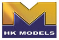 HK Models Model Kits