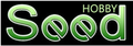 Seed Hobby Model Kits