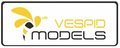 Vespid Model Kits
