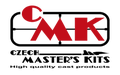 CMK Resin Accessories and Models
