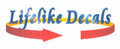 Lifelike Decals