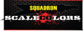 Squadron Scale Colors Acrylic Airbrush Paint