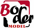 Border Model Kits