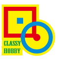 Class Hobby Model Kits