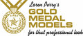 Gold Medal Models Ship Model Photo Etch and 3D Printed Accessories