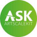 ASK Artscale Masks Models