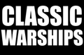 Classic Warships Books