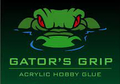 Gator Grip Model Kit Photo Etch Glue