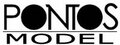Pontos Models Photo Etch & 3D Parts for Ship Model Kits