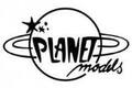 Planet Models Resin Model Kits