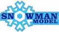 Snowman Model Kits