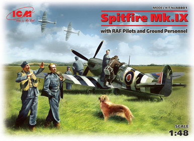 icm48801-148-icm-spitfire-mkix