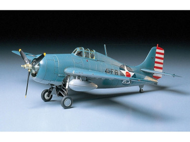 Amazon.co.jp: RVHP 1/48 Grumman F4F-3S Wildcatfish改造パーツ