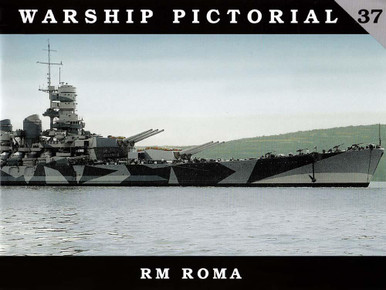 洋書 Warship Pictorial No. 22 cwp40-cwp40-classic-warships-
