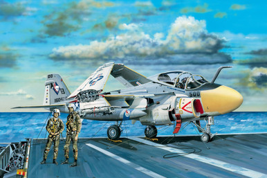 1/48 Hobby Boss A-6E Intruder - HY81709 - Squadron.com